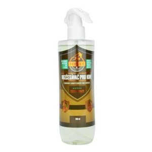 Topvet Rozčesávač pro koně 500 ml