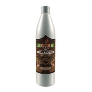 Topvet Kašel a nachlazení sirup pro koně 1l