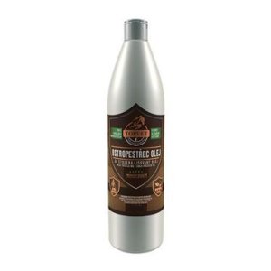 Ostropestřec olej pro koně 1l