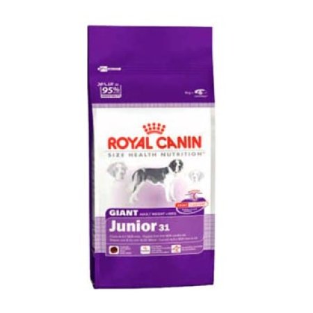 Royal Canin Giant Junior 15 kg