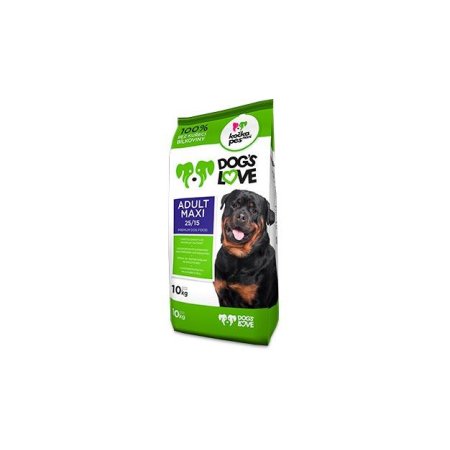 Dog’s love Adult Maxi 10 kg