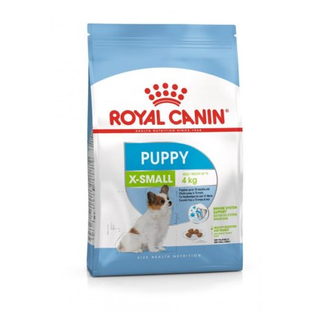 Royal Canin X-Small Puppy 1,5 kg