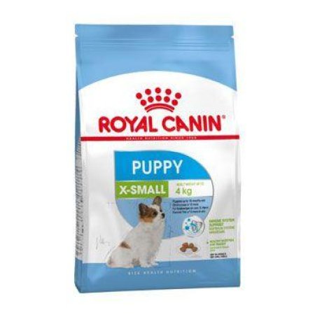 Royal Canin X-Small Puppy 1,5 kg