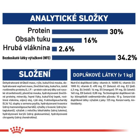 Royal Canin Maxi Puppy 4 kg