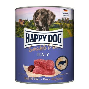 Happy Dog Büffel Pur 800 g