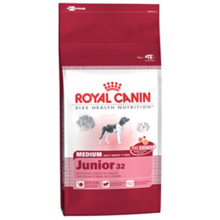 Royal Canin Medium Puppy 4 kg