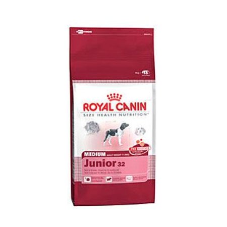 Royal Canin Medium Puppy 1 kg