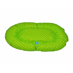 PROFIZOO Odolný Polštář standard č.12 120cm zelená/zelená (Spylon)