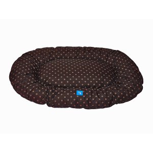 PROFIZOO Odolný Polštář standard č.1 45cm vínová/vínová (Spylon)