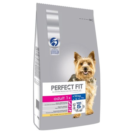 PERFECT FIT pro psy Adult XS/S 6 kg