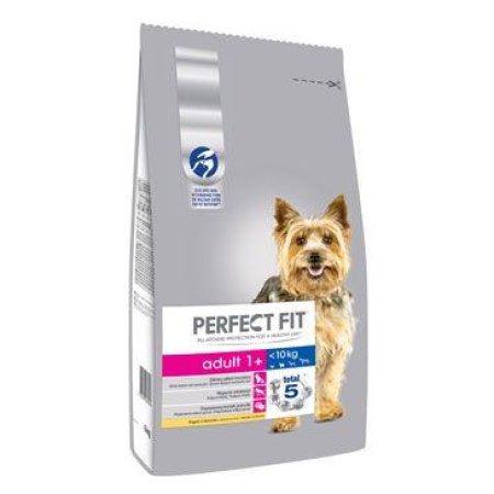 PERFECT FIT pro psy Adult XS/S 6 kg