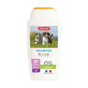 Šampon pro štěňata 250ml Zolux new