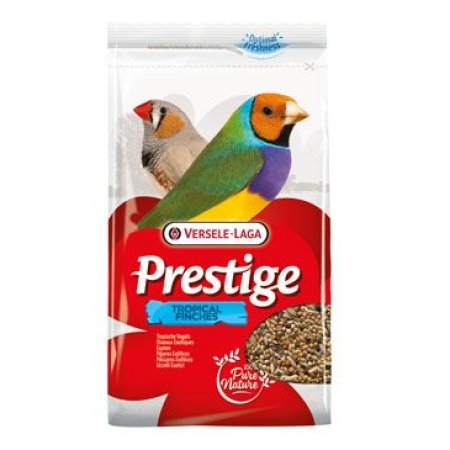 VERSELE-LAGA Prestige pro drobné exoty 1kg