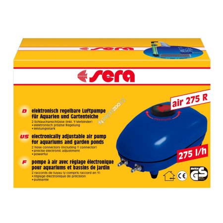 Sera Air 275 R