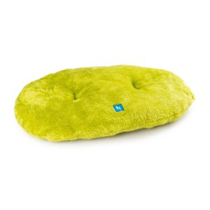 PROFIZOO Polštář standard 60cm zelená (Plys)