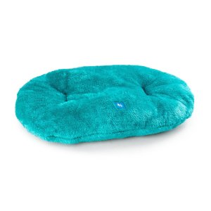 PROFIZOO Polštář standard 120cm tyrkysová (Plys)