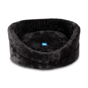 PROFIZOO Pelech Wasty 45cm černá (Plys)