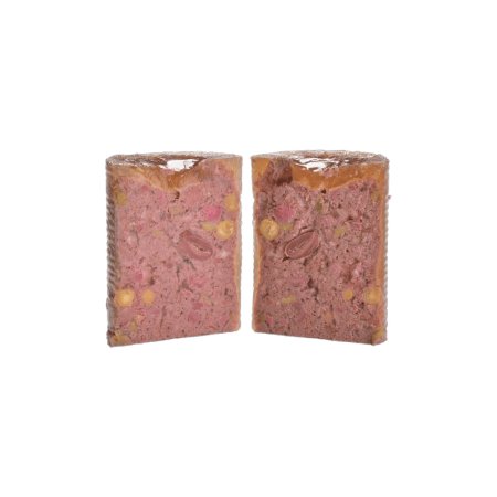 Brit Dog Fresh konz Turkey with Peas 400g