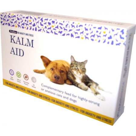 ProDen Kalm Aid Tablets 30 tablet