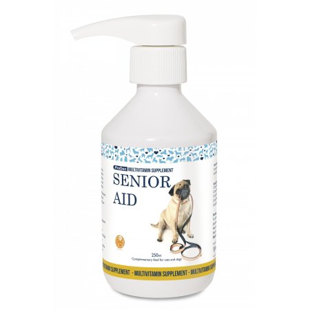 ProDen Senior Aid 250ml