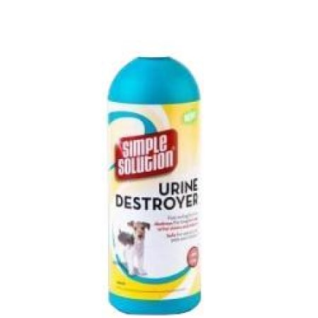 Simple Solution Urine Destroyer Odstraňovač moči, tekutý, 945 ml