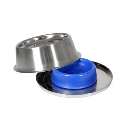 Karlie-Flamingo chladící miska, 28cm, 1400ml