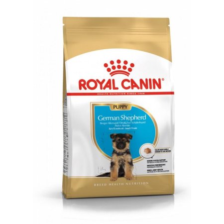 Royal Canin Německý Ovčák Puppy 12 kg