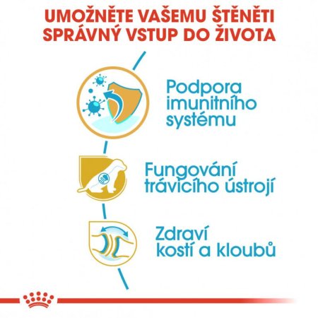 Royal Canin Německý Ovčák Puppy 12 kg