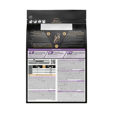 Pro Plan Cat Kitten kuře 3 kg