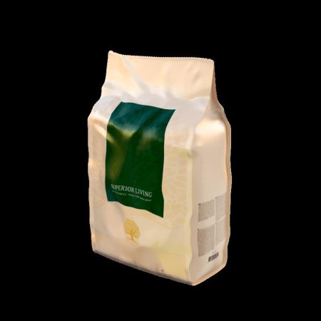 Essential Foods Superior Living Small 2,5 kg