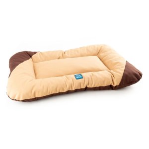 PROFIDOG Polštář 4R 60cm béžová-hnědá (extra bav)