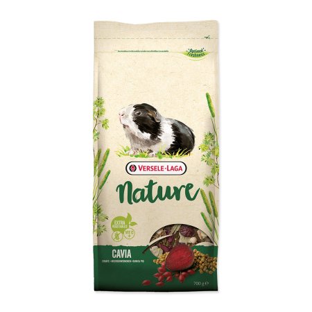 VERSELE-LAGA Nature pro morčata 700g