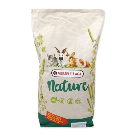 VERSELE-LAGA Nature pro morčata 9kg