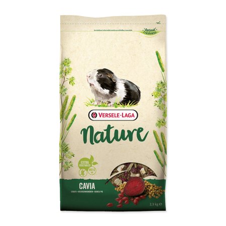 VERSELE-LAGA Nature pro morčata 2,3kg