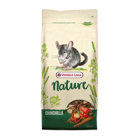 VERSELE-LAGA Nature pro činčily 700g