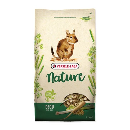 VERSELE-LAGA Nature pro osmáky degu 2,3kg