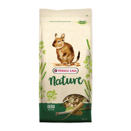 VERSELE-LAGA Nature pro osmáky degu 700g