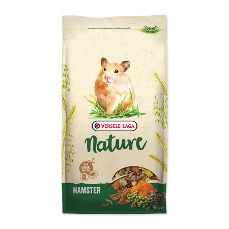 VERSELE-LAGA Nature pro křečky 700g