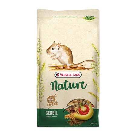 VERSELE-LAGA Nature pro pískomily 700g