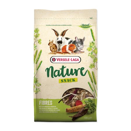 VERSELE-LAGA Nature Snack Fibres 500g