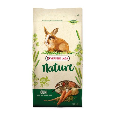 VERSELE-LAGA Nature pro králíky 700g