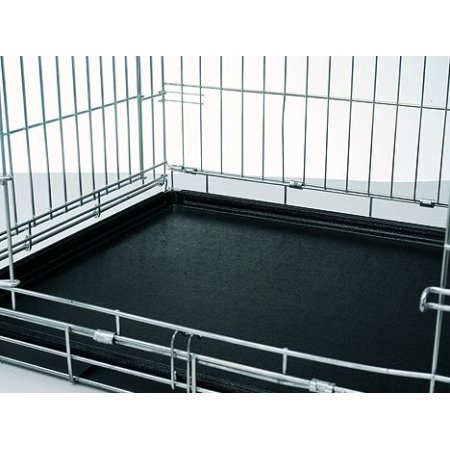 Díl vana plast Dog Residence 91cm