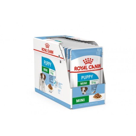 Royal Canin Mini Puppy 12 x 85 g