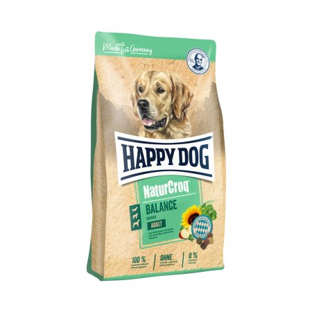 Happy Dog NaturCroq BALANCE 1 kg