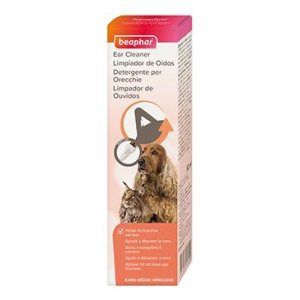 Beaphar Kapky Ear Cleaner ušní 50ml