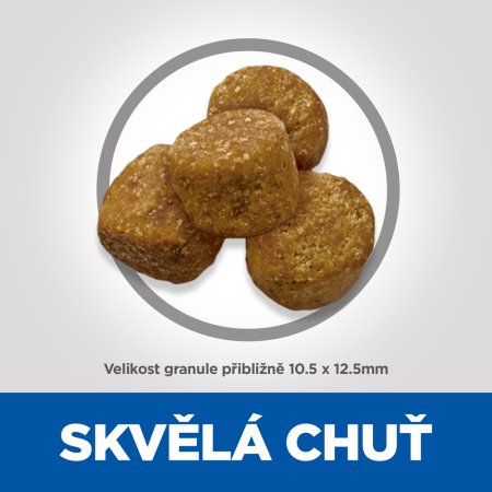 Hill’s Science Plan Light pro dospělé psy středních plemen s kuřecím 14 kg