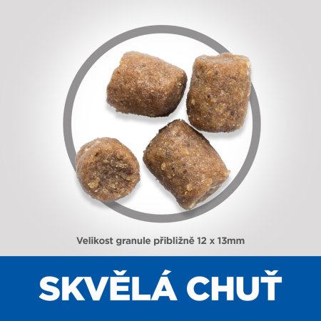 Hill’s Science Plan Healthy Mobility pro střední dospělé psy s kuřecím 14 kg