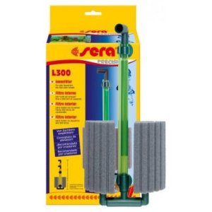 Sera vzduchový filtr L - 300