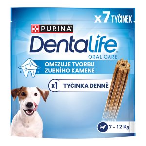 Purina Dentalife Small 115 g