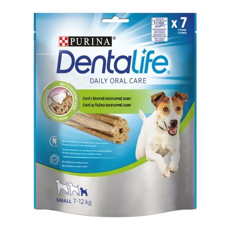 Purina Dentalife Small 115 g